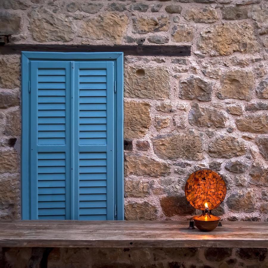 İda Blue Adatepe Adatepe  Exterior foto
