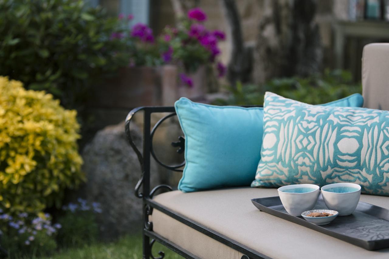 İda Blue Adatepe Adatepe  Exterior foto
