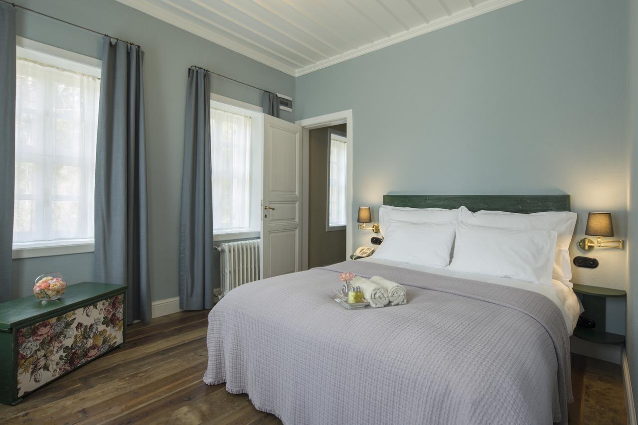 İda Blue Adatepe Adatepe  Exterior foto