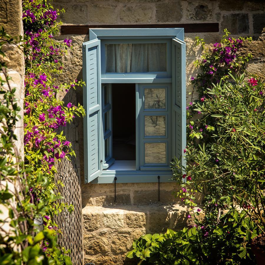 İda Blue Adatepe Adatepe  Exterior foto