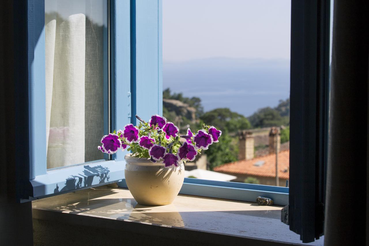İda Blue Adatepe Adatepe  Exterior foto