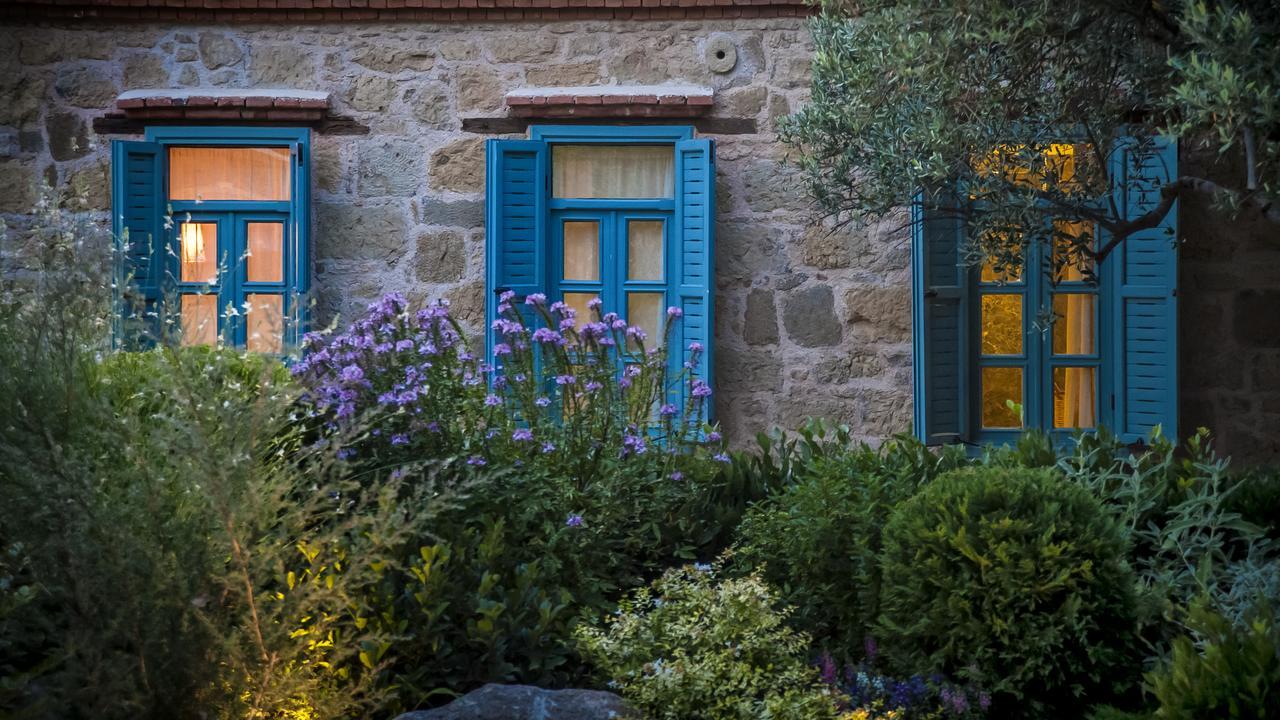 İda Blue Adatepe Adatepe  Exterior foto