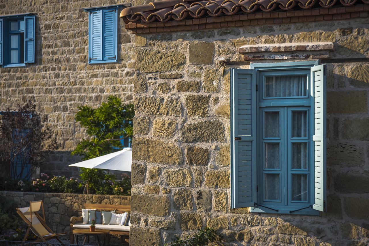İda Blue Adatepe Adatepe  Exterior foto