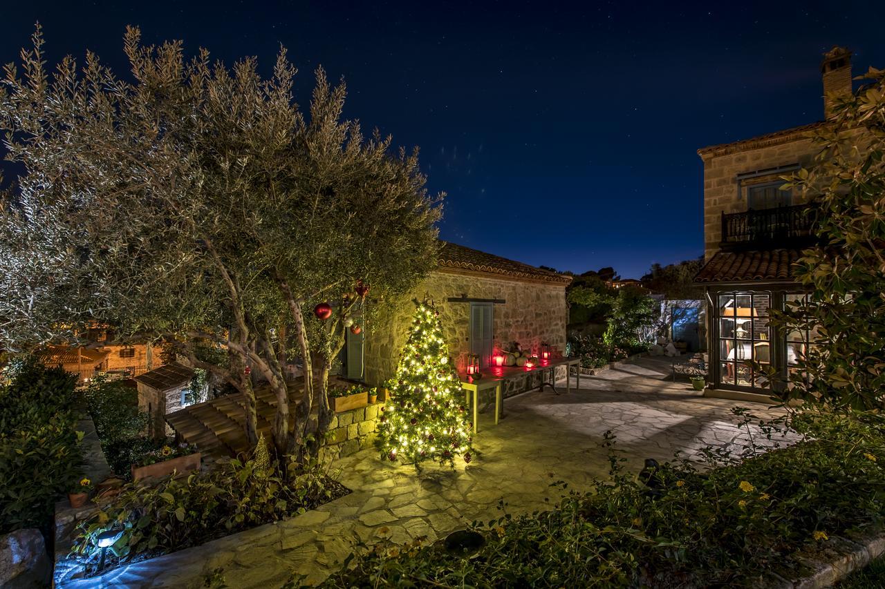 İda Blue Adatepe Adatepe  Exterior foto