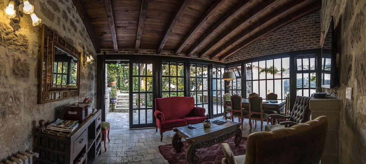İda Blue Adatepe Adatepe  Exterior foto