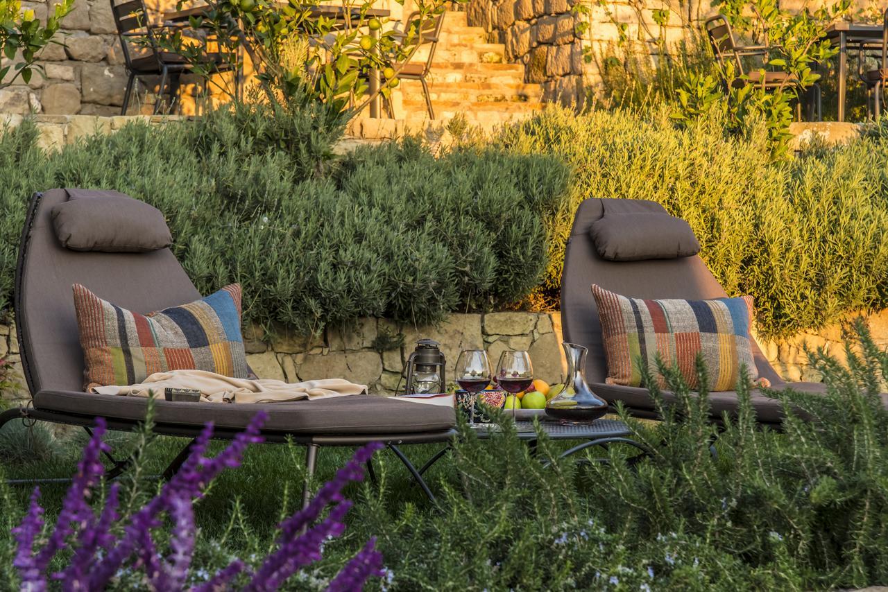İda Blue Adatepe Adatepe  Exterior foto